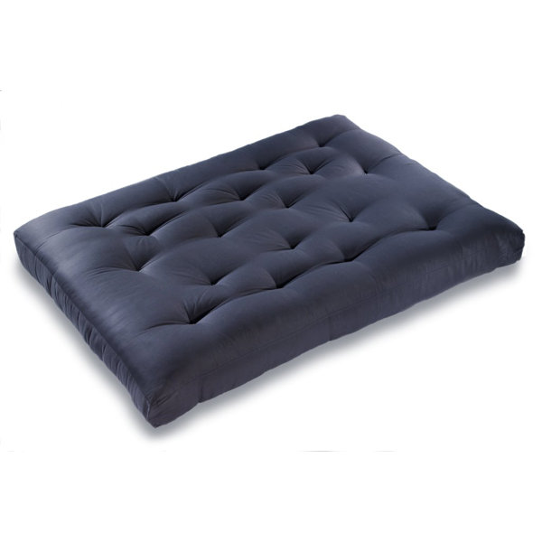 Futon Mattresses You'll Love Wayfair